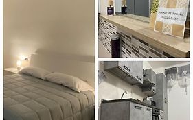 Residenza Mazzini